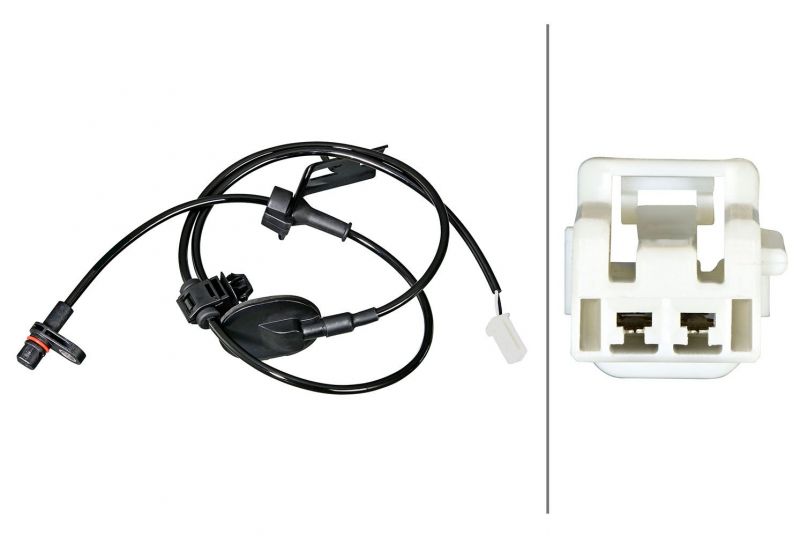 Hella 6PU 358 219-371