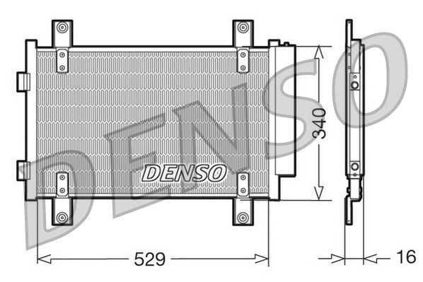 Denso DCN09049