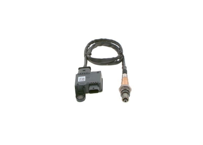 Bosch 0 281 008 516 -  -