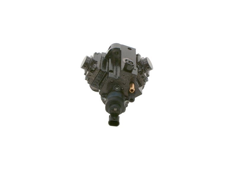 Bosch 0 445 010 465 - Vstrekovacie čerpadlo paliva -