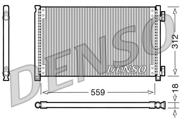 Denso DCN09100