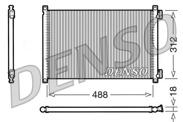 Denso DCN09103