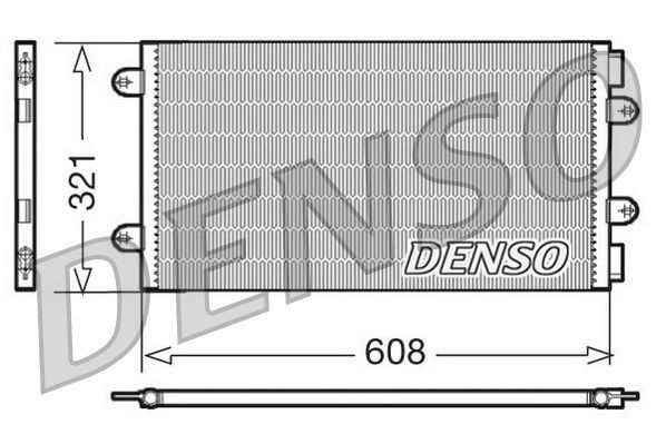 Denso DCN09104