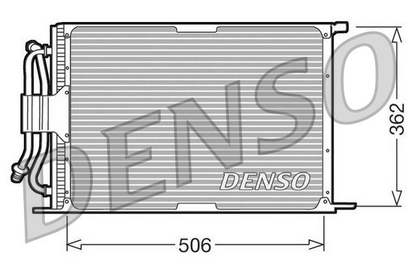 Denso DCN10005