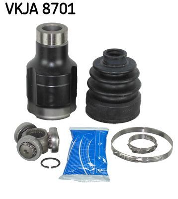 SKF VKJA 8701