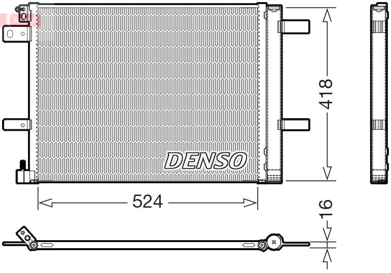 Denso DCN07062