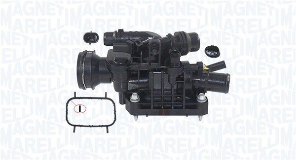 Magneti Marelli 352317005080