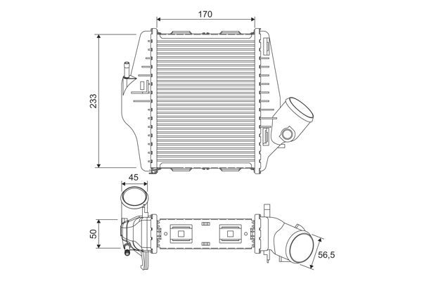 Valeo 818543