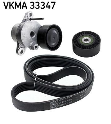 SKF VKMA 33347