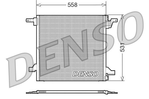 Denso DCN17022