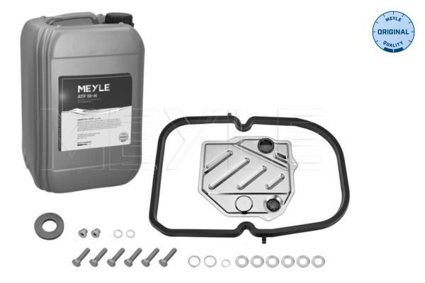 Meyle 014 135 1600/XK -  -