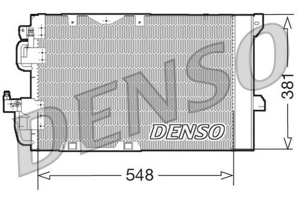 Denso DCN20005