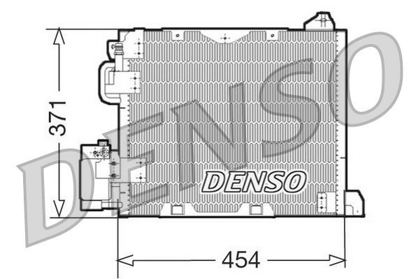 Denso DCN20006