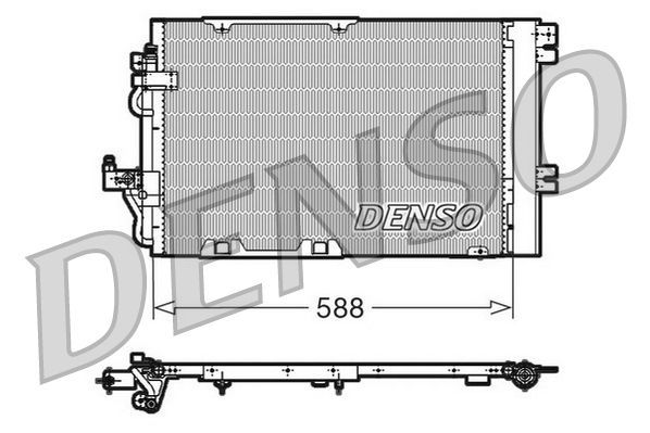 Denso DCN20011