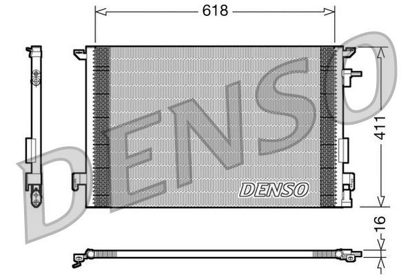 Denso DCN20031