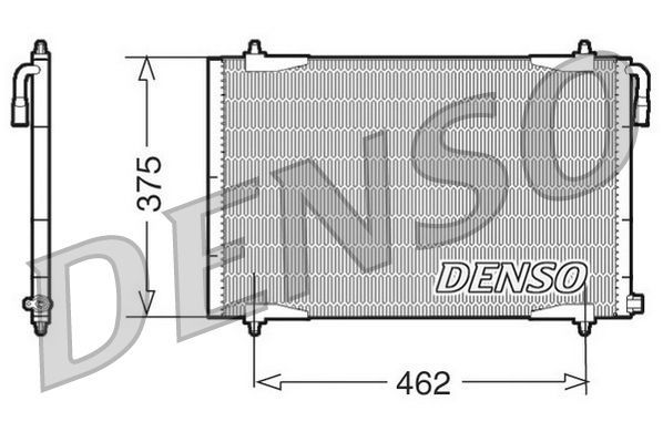 Denso DCN21006