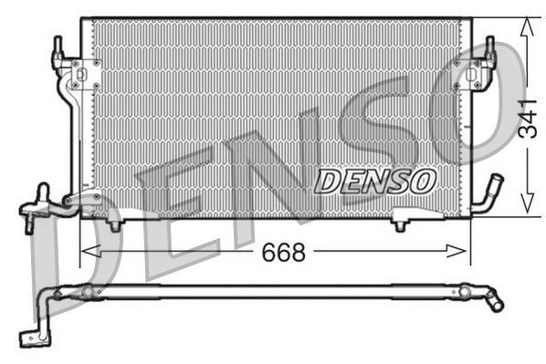 Denso DCN21011