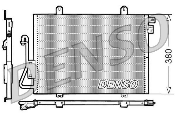 Denso DCN23006