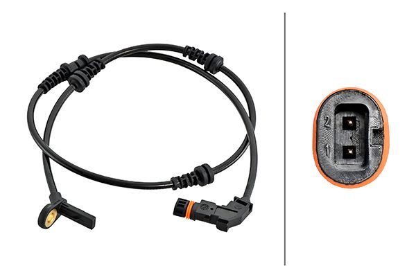 Hella 6PU 230 048-231