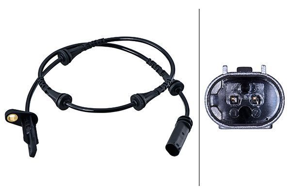 Hella 6PU 358 216-121