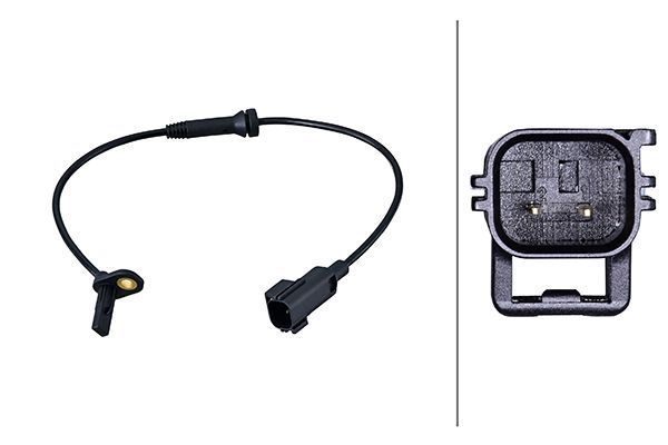 Hella 6PU 358 216-231