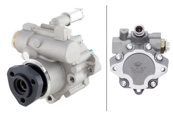 Hella 8TL 359 000-151 -  -