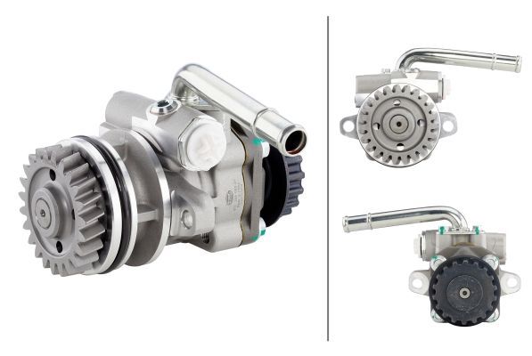 Hella 8TL 359 000-241 -  -