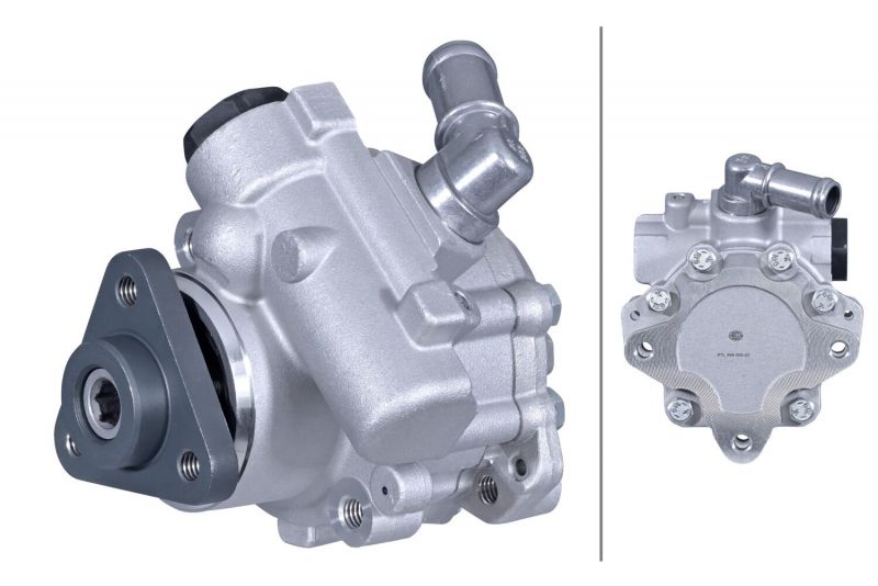 Hella 8TL 359 000-271 -  -