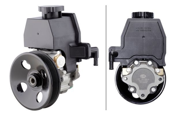 Hella 8TL 359 000-301 -  -