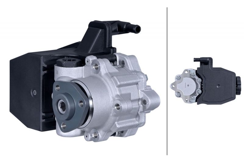 Hella 8TL 359 000-331 -  -