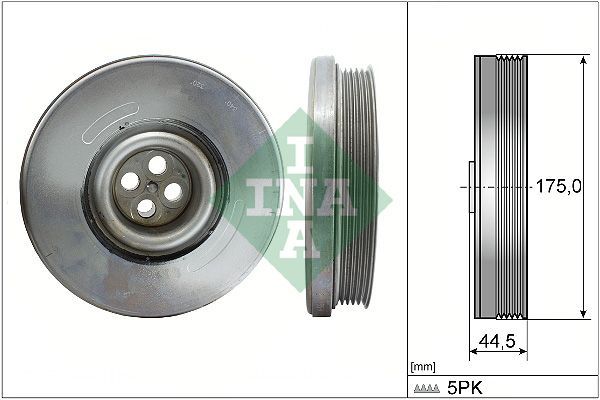 INA 544 0604 10 -  -