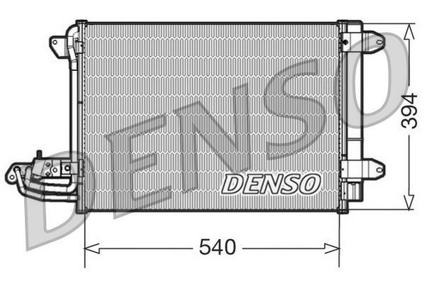 Denso DCN32001