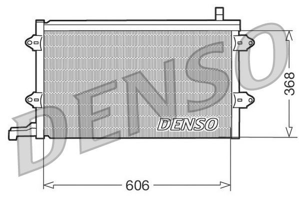 Denso DCN32003