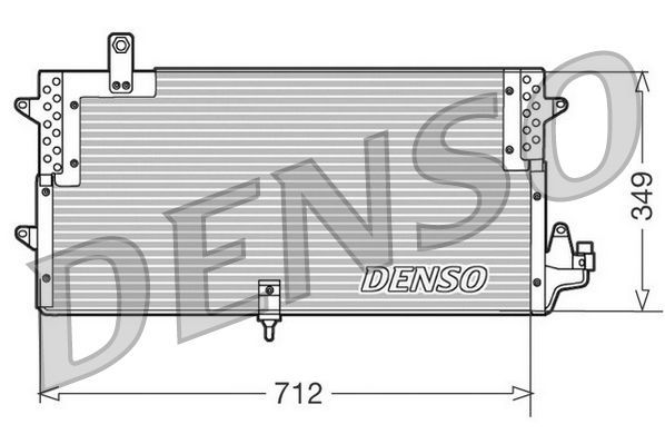 Denso DCN32006