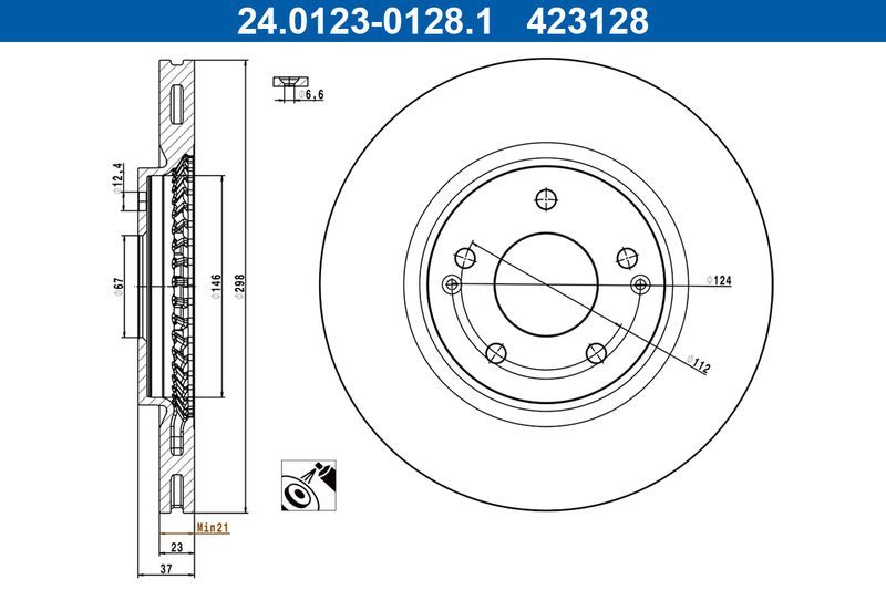 ATE 24.0123-0128.1