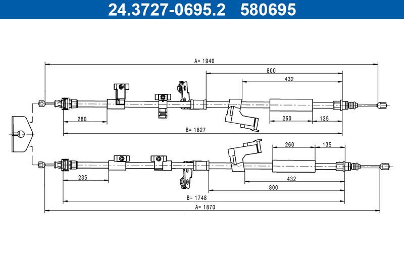 ATE 24.3727-0695.2