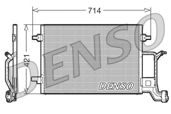 Denso DCN32019