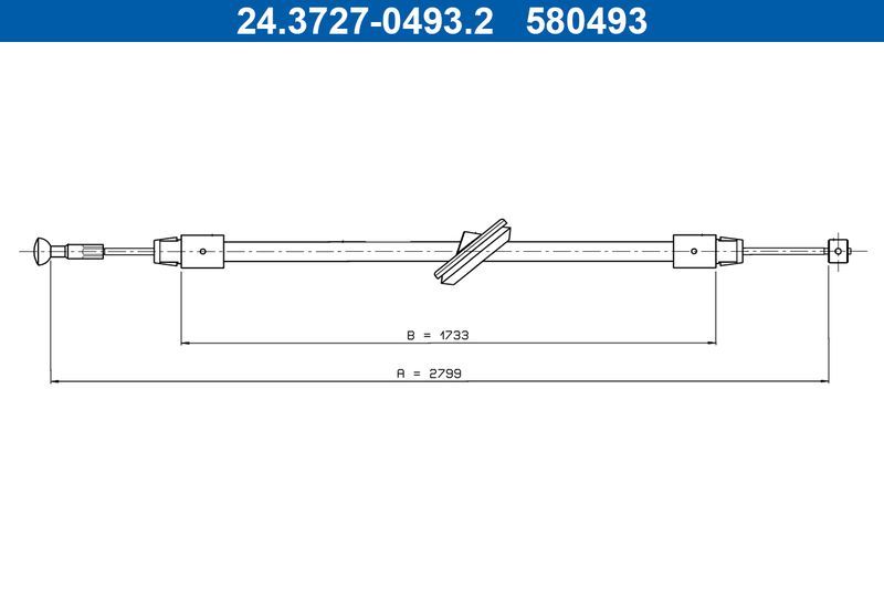 ATE 24.3727-0493.2