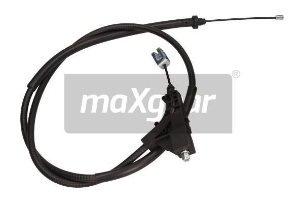 Maxgear 32-0381 - Brzdové lano -