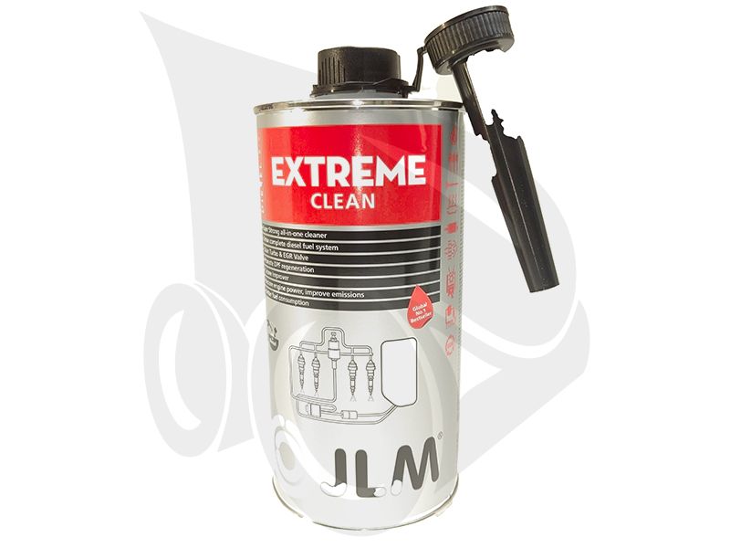 JLM Diesel Extreme Clean, 1L