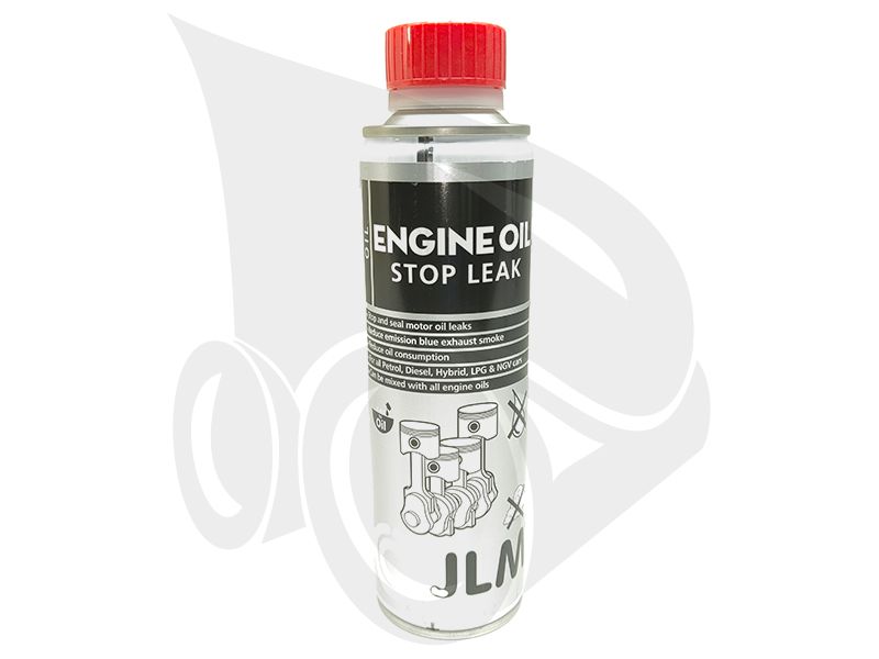 JLM Engine Oil Stop Leak, 250ml