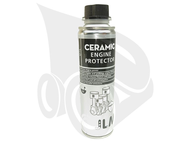 JLM Ceramic Engine Protector, 250ml