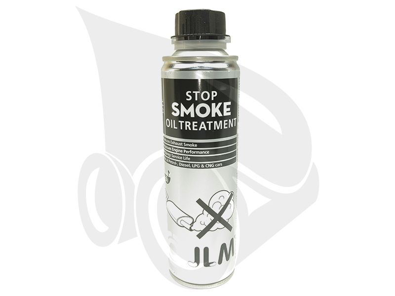 JLM Stop Smoke Profi, 250ml -  - 250ml