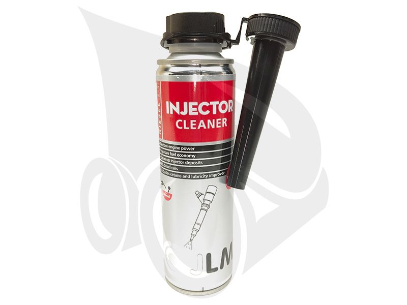 JLM Diesel Injector Cleaner Pro, 250ml