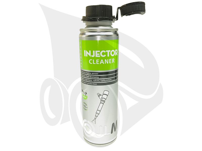 JLM Petrol Injector Cleaner,  250ml