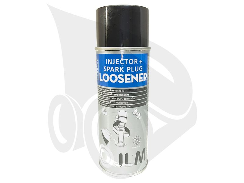 JLM Injector Loosener, 400ml