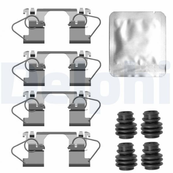 Delphi LX0744 -  -