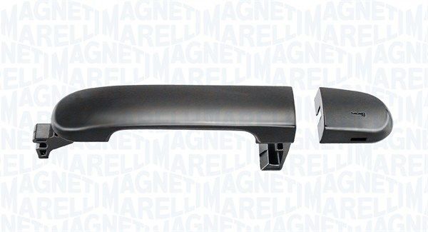 Magneti Marelli 350105021100 -  -