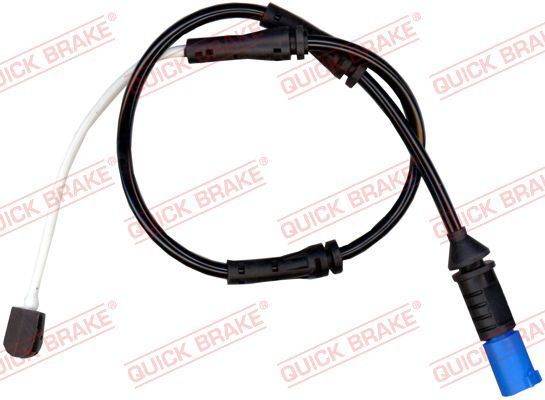 Quick Brake WS 0495 A