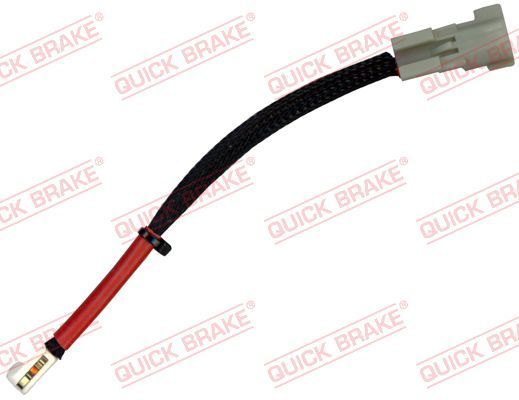 Quick Brake WS 0498 A